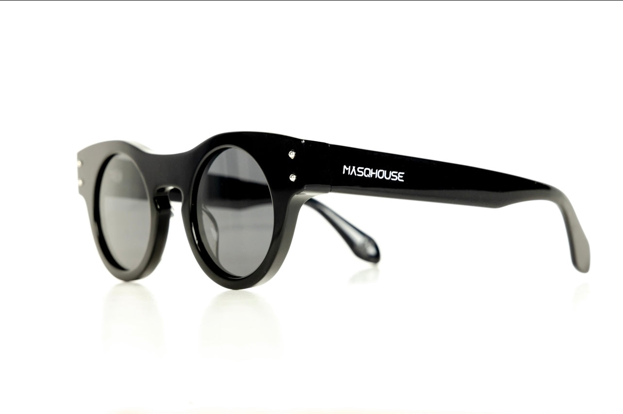 Kuguaok Classic Black Polarized Sunglassesの公認海外通販｜セカイモン